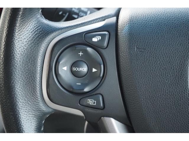 ステップワゴンスパーダ スパーダハイブリッドＧ・ＥＸホンダセンシング　純正ナビ／ホンダセンシング／ドラレコ（前）／両側パワースライドドア／衝突軽減ブレーキ／クルーズコントロール／ＬＥＤヘッドライト／アルミホイール／ＥＴＣ／ＴＶ／バックカメラ／サイドカーテンエアバック／（9枚目）