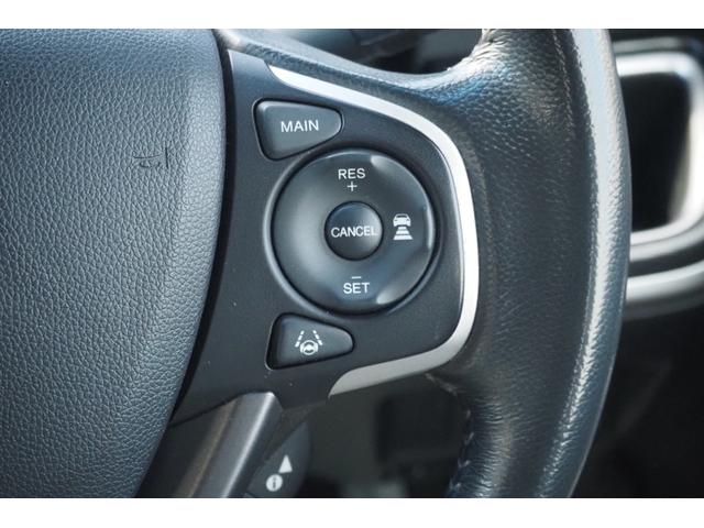 ステップワゴンスパーダ スパーダハイブリッドＧ・ＥＸホンダセンシング　純正ナビ／ホンダセンシング／ドラレコ（前）／両側パワースライドドア／衝突軽減ブレーキ／クルーズコントロール／ＬＥＤヘッドライト／アルミホイール／ＥＴＣ／ＴＶ／バックカメラ／サイドカーテンエアバック／（10枚目）