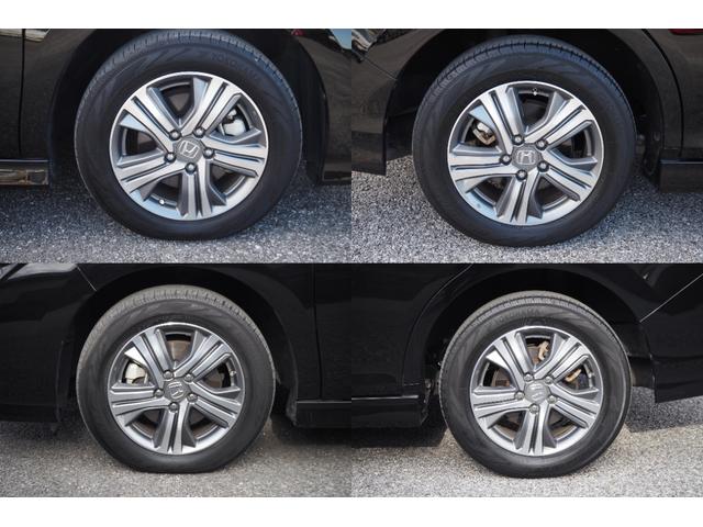 ステップワゴンスパーダ スパーダハイブリッドＧ・ＥＸホンダセンシング　純正ナビ／ホンダセンシング／ドラレコ（前）／両側パワースライドドア／衝突軽減ブレーキ／クルーズコントロール／ＬＥＤヘッドライト／アルミホイール／ＥＴＣ／ＴＶ／バックカメラ／サイドカーテンエアバック／（30枚目）