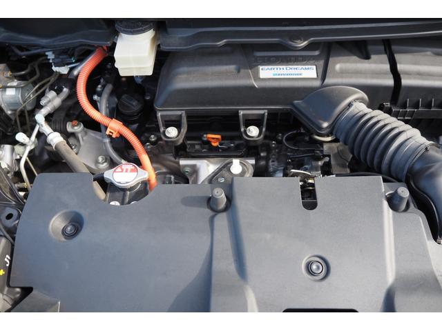 ステップワゴンスパーダ スパーダハイブリッドＧ・ＥＸホンダセンシング　純正ナビ／ホンダセンシング／ドラレコ（前）／両側パワースライドドア／衝突軽減ブレーキ／クルーズコントロール／ＬＥＤヘッドライト／アルミホイール／ＥＴＣ／ＴＶ／バックカメラ／サイドカーテンエアバック／（52枚目）