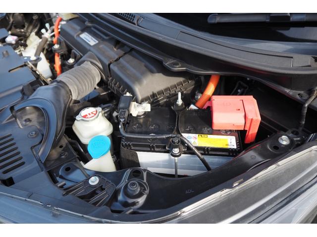 ステップワゴンスパーダ スパーダハイブリッドＧ・ＥＸホンダセンシング　純正ナビ／ホンダセンシング／ドラレコ（前）／両側パワースライドドア／衝突軽減ブレーキ／クルーズコントロール／ＬＥＤヘッドライト／アルミホイール／ＥＴＣ／ＴＶ／バックカメラ／サイドカーテンエアバック／（53枚目）