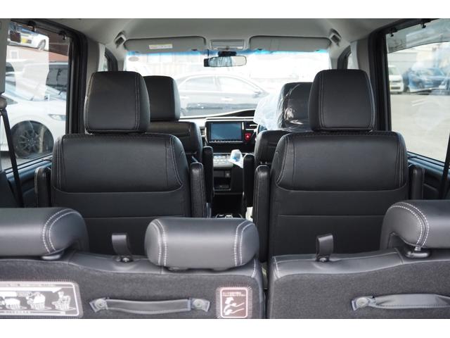 ステップワゴンスパーダ スパーダハイブリッドＧ・ＥＸホンダセンシング　純正ナビ／ホンダセンシング／ドラレコ（前）／両側パワースライドドア／衝突軽減ブレーキ／クルーズコントロール／ＬＥＤヘッドライト／アルミホイール／ＥＴＣ／ＴＶ／バックカメラ／サイドカーテンエアバック／（55枚目）