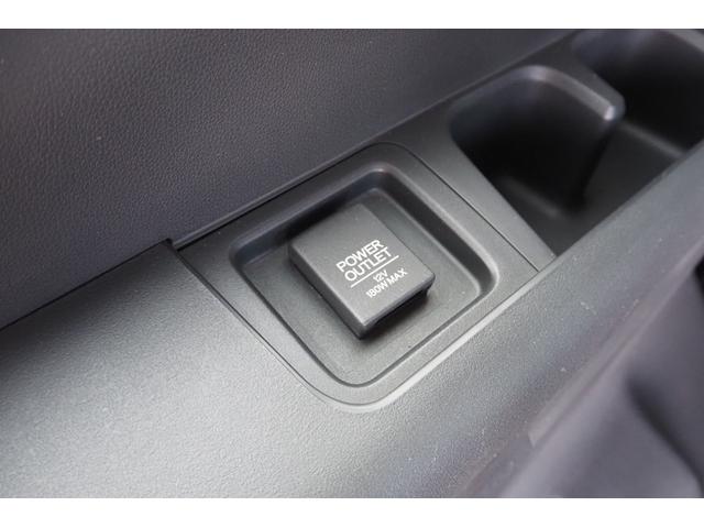 ステップワゴンスパーダ スパーダハイブリッドＧ・ＥＸホンダセンシング　純正ナビ／ホンダセンシング／ドラレコ（前）／両側パワースライドドア／衝突軽減ブレーキ／クルーズコントロール／ＬＥＤヘッドライト／アルミホイール／ＥＴＣ／ＴＶ／バックカメラ／サイドカーテンエアバック／（58枚目）