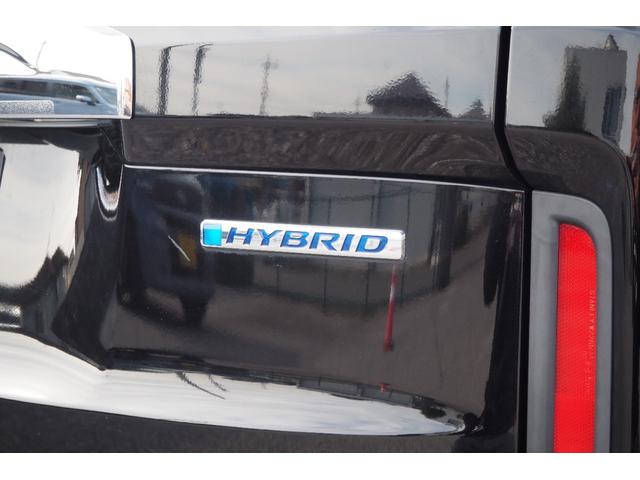 ステップワゴンスパーダ スパーダハイブリッドＧ・ＥＸホンダセンシング　純正ナビ／ホンダセンシング／ドラレコ（前）／両側パワースライドドア／衝突軽減ブレーキ／クルーズコントロール／ＬＥＤヘッドライト／アルミホイール／ＥＴＣ／ＴＶ／バックカメラ／サイドカーテンエアバック／（64枚目）