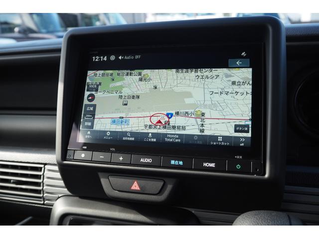 Ｎ－ＶＡＮ ファン　純正ナビ／／ホンダセンシング／衝突軽減ブレーキ／クルーズコントロール／ＬＥＤヘッドライト／ＴＶ／バックカメラ／ステアリングオーディオリモコン／（2枚目）
