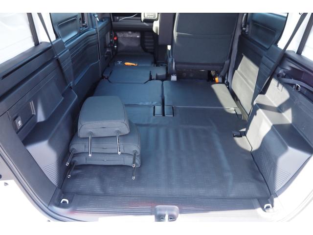 Ｎ－ＶＡＮ ファン　純正ナビ／／ホンダセンシング／衝突軽減ブレーキ／クルーズコントロール／ＬＥＤヘッドライト／ＴＶ／バックカメラ／ステアリングオーディオリモコン／（4枚目）