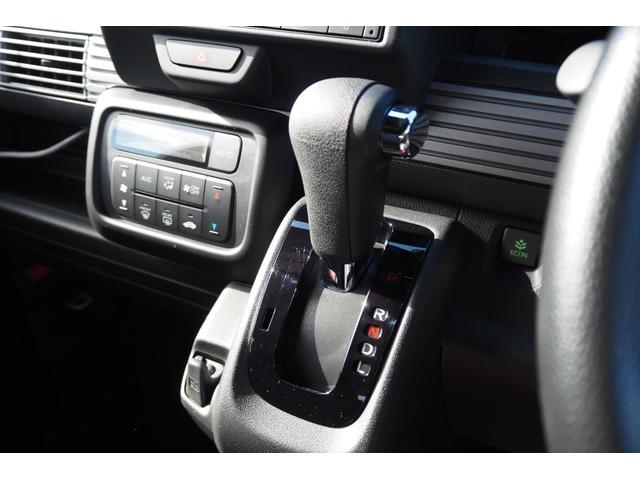 Ｎ－ＶＡＮ ファン　純正ナビ／／ホンダセンシング／衝突軽減ブレーキ／クルーズコントロール／ＬＥＤヘッドライト／ＴＶ／バックカメラ／ステアリングオーディオリモコン／（13枚目）