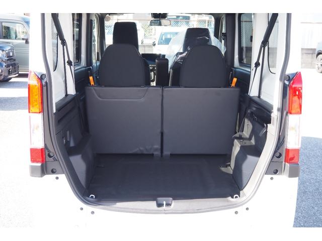 Ｎ－ＶＡＮ ファン　純正ナビ／／ホンダセンシング／衝突軽減ブレーキ／クルーズコントロール／ＬＥＤヘッドライト／ＴＶ／バックカメラ／ステアリングオーディオリモコン／（32枚目）