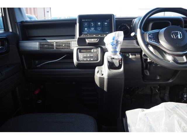 Ｎ－ＶＡＮ ファン　純正ナビ／／ホンダセンシング／衝突軽減ブレーキ／クルーズコントロール／ＬＥＤヘッドライト／ＴＶ／バックカメラ／ステアリングオーディオリモコン／（41枚目）