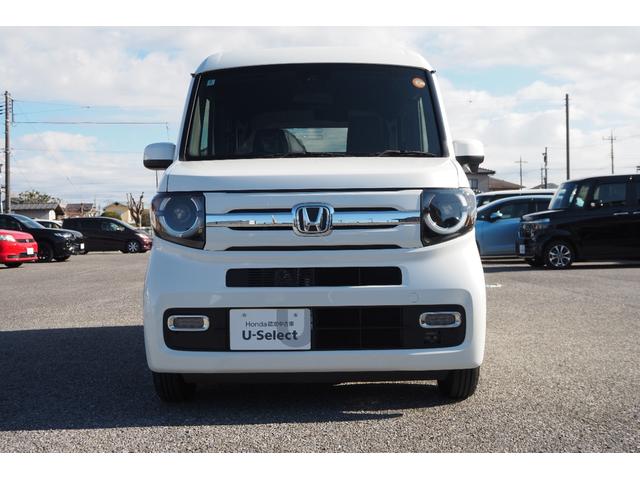 Ｎ－ＶＡＮ ファン　純正ナビ／／ホンダセンシング／衝突軽減ブレーキ／クルーズコントロール／ＬＥＤヘッドライト／ＴＶ／バックカメラ／ステアリングオーディオリモコン／（55枚目）