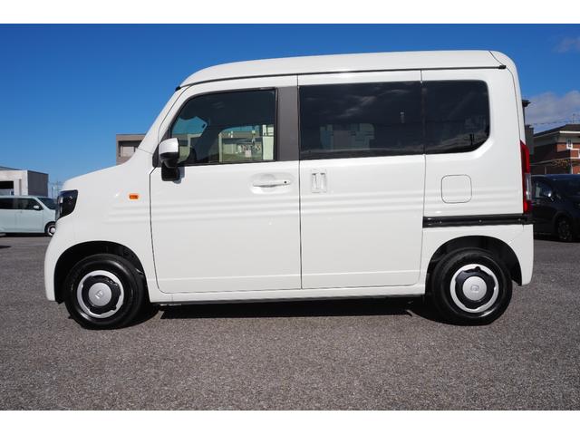 Ｎ－ＶＡＮ ファン　純正ナビ／／ホンダセンシング／衝突軽減ブレーキ／クルーズコントロール／ＬＥＤヘッドライト／ＴＶ／バックカメラ／ステアリングオーディオリモコン／（59枚目）