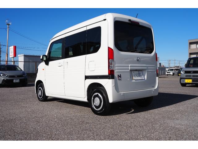 Ｎ－ＶＡＮ ファン　純正ナビ／／ホンダセンシング／衝突軽減ブレーキ／クルーズコントロール／ＬＥＤヘッドライト／ＴＶ／バックカメラ／ステアリングオーディオリモコン／（60枚目）