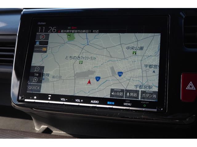 ステップワゴンスパーダ スパーダハイブリッドＧ・ＥＸホンダセンシングブラスタ　純正ナビ／ワクワクゲート／後席モニター／前後ドラレコ／ホンダセンシング／両側パワースライドドア／衝突軽減ブレーキ／ＬＥＤヘッドライト／ＥＴＣ／ＴＶ／バックカメラ／サイドカーテンエアバック／（2枚目）