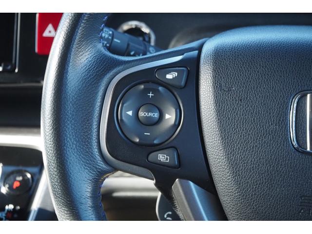 ステップワゴンスパーダ スパーダハイブリッドＧ・ＥＸホンダセンシングブラスタ　純正ナビ／ワクワクゲート／後席モニター／前後ドラレコ／ホンダセンシング／両側パワースライドドア／衝突軽減ブレーキ／ＬＥＤヘッドライト／ＥＴＣ／ＴＶ／バックカメラ／サイドカーテンエアバック／（12枚目）