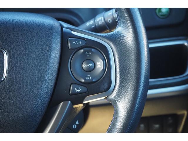 ステップワゴンスパーダ スパーダハイブリッドＧ・ＥＸホンダセンシングブラスタ　純正ナビ／ワクワクゲート／後席モニター／前後ドラレコ／ホンダセンシング／両側パワースライドドア／衝突軽減ブレーキ／ＬＥＤヘッドライト／ＥＴＣ／ＴＶ／バックカメラ／サイドカーテンエアバック／（13枚目）