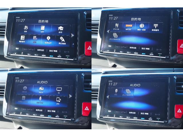 ステップワゴンスパーダ スパーダハイブリッドＧ・ＥＸホンダセンシングブラスタ　純正ナビ／ワクワクゲート／後席モニター／前後ドラレコ／ホンダセンシング／両側パワースライドドア／衝突軽減ブレーキ／ＬＥＤヘッドライト／ＥＴＣ／ＴＶ／バックカメラ／サイドカーテンエアバック／（24枚目）