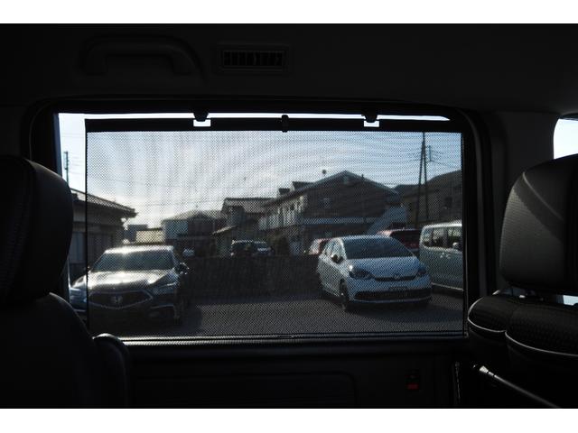 ステップワゴンスパーダ スパーダハイブリッドＧ・ＥＸホンダセンシングブラスタ　純正ナビ／ワクワクゲート／後席モニター／前後ドラレコ／ホンダセンシング／両側パワースライドドア／衝突軽減ブレーキ／ＬＥＤヘッドライト／ＥＴＣ／ＴＶ／バックカメラ／サイドカーテンエアバック／（36枚目）