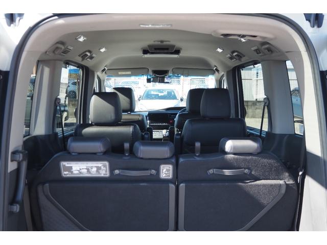 ステップワゴンスパーダ スパーダハイブリッドＧ・ＥＸホンダセンシングブラスタ　純正ナビ／ワクワクゲート／後席モニター／前後ドラレコ／ホンダセンシング／両側パワースライドドア／衝突軽減ブレーキ／ＬＥＤヘッドライト／ＥＴＣ／ＴＶ／バックカメラ／サイドカーテンエアバック／（38枚目）