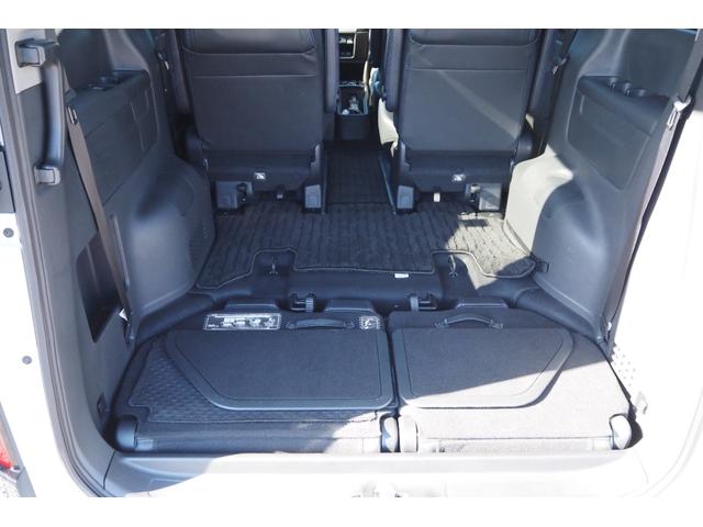 ステップワゴンスパーダ スパーダハイブリッドＧ・ＥＸホンダセンシングブラスタ　純正ナビ／ワクワクゲート／後席モニター／前後ドラレコ／ホンダセンシング／両側パワースライドドア／衝突軽減ブレーキ／ＬＥＤヘッドライト／ＥＴＣ／ＴＶ／バックカメラ／サイドカーテンエアバック／（40枚目）