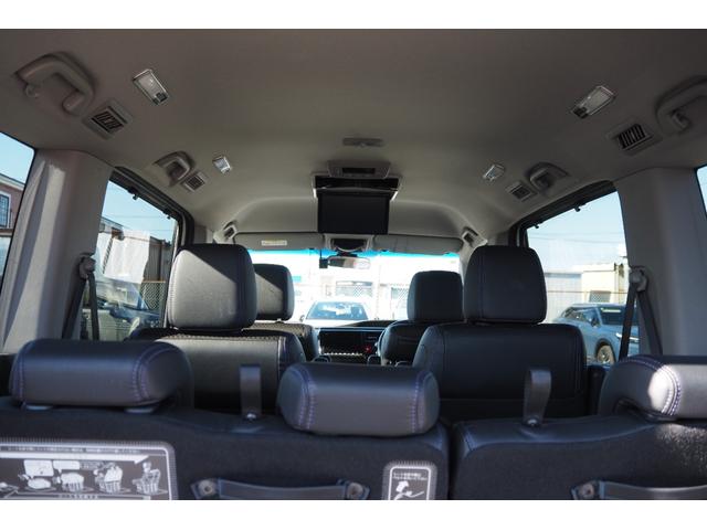 ステップワゴンスパーダ スパーダハイブリッドＧ・ＥＸホンダセンシングブラスタ　純正ナビ／ワクワクゲート／後席モニター／前後ドラレコ／ホンダセンシング／両側パワースライドドア／衝突軽減ブレーキ／ＬＥＤヘッドライト／ＥＴＣ／ＴＶ／バックカメラ／サイドカーテンエアバック／（42枚目）