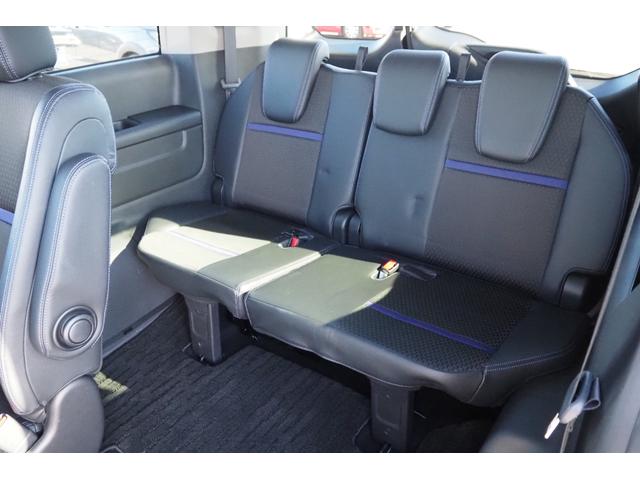 ステップワゴンスパーダ スパーダハイブリッドＧ・ＥＸホンダセンシングブラスタ　純正ナビ／ワクワクゲート／後席モニター／前後ドラレコ／ホンダセンシング／両側パワースライドドア／衝突軽減ブレーキ／ＬＥＤヘッドライト／ＥＴＣ／ＴＶ／バックカメラ／サイドカーテンエアバック／（46枚目）