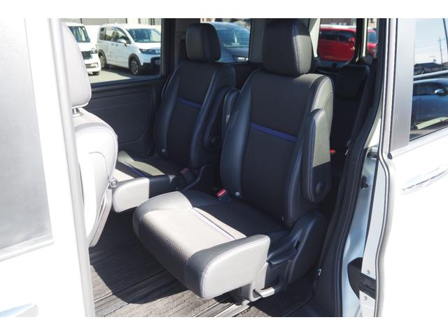 ステップワゴンスパーダ スパーダハイブリッドＧ・ＥＸホンダセンシングブラスタ　純正ナビ／ワクワクゲート／後席モニター／前後ドラレコ／ホンダセンシング／両側パワースライドドア／衝突軽減ブレーキ／ＬＥＤヘッドライト／ＥＴＣ／ＴＶ／バックカメラ／サイドカーテンエアバック／（47枚目）