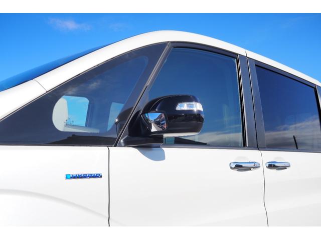 ステップワゴンスパーダ スパーダハイブリッドＧ・ＥＸホンダセンシングブラスタ　純正ナビ／ワクワクゲート／後席モニター／前後ドラレコ／ホンダセンシング／両側パワースライドドア／衝突軽減ブレーキ／ＬＥＤヘッドライト／ＥＴＣ／ＴＶ／バックカメラ／サイドカーテンエアバック／（65枚目）