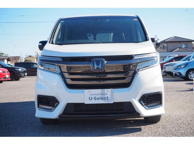 ステップワゴンスパーダ スパーダハイブリッドＧ・ＥＸホンダセンシングブラスタ　純正ナビ／ワクワクゲート／後席モニター／前後ドラレコ／ホンダセンシング／両側パワースライドドア／衝突軽減ブレーキ／ＬＥＤヘッドライト／ＥＴＣ／ＴＶ／バックカメラ／サイドカーテンエアバック／（68枚目）