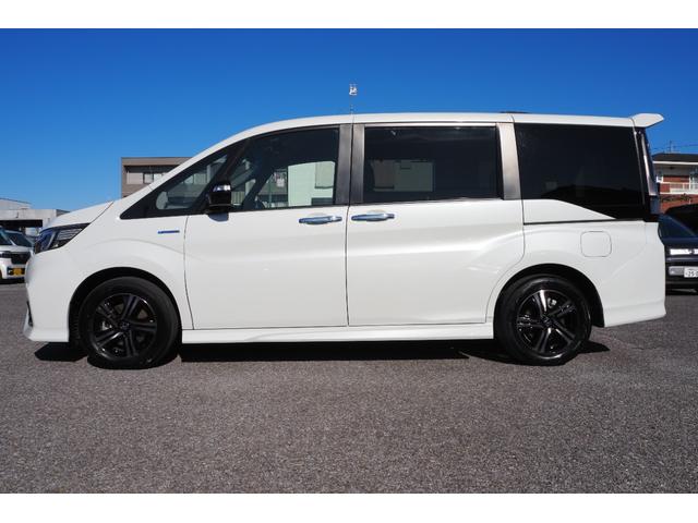 ステップワゴンスパーダ スパーダハイブリッドＧ・ＥＸホンダセンシングブラスタ　純正ナビ／ワクワクゲート／後席モニター／前後ドラレコ／ホンダセンシング／両側パワースライドドア／衝突軽減ブレーキ／ＬＥＤヘッドライト／ＥＴＣ／ＴＶ／バックカメラ／サイドカーテンエアバック／（72枚目）