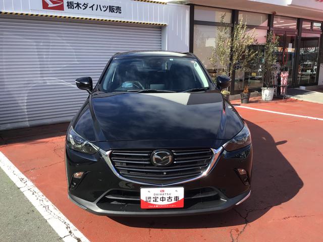 マツダ ＣＸ－３