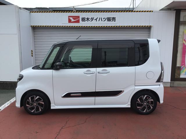 タント カスタムＸセレクション　ＬＥＤ　１オーナ　前席シートヒーター　ＥＴＣ　キーフリー　オートハイビーム　アルミホイール　ドラレコ　車線逸脱警報　エコアイドル　オートライト　スマートキー　ベンチシート（7枚目）