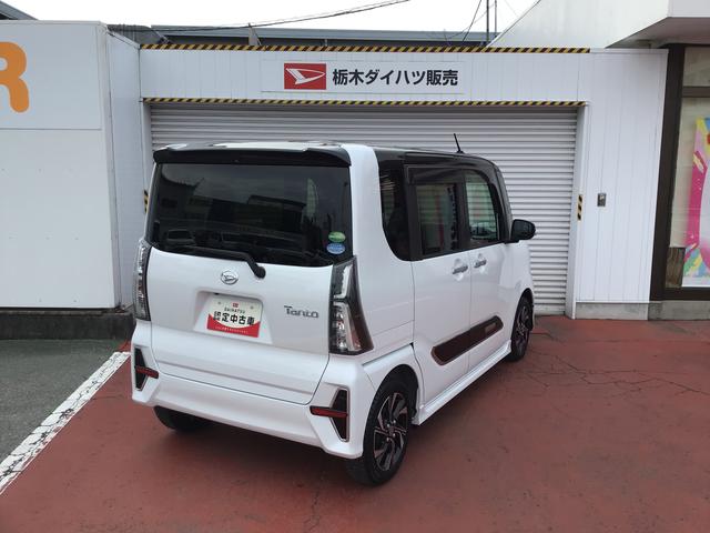 タント カスタムＸセレクション　ＬＥＤ　１オーナ　前席シートヒーター　ＥＴＣ　キーフリー　オートハイビーム　アルミホイール　ドラレコ　車線逸脱警報　エコアイドル　オートライト　スマートキー　ベンチシート（10枚目）