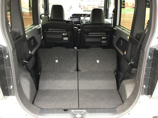 タント カスタムＸセレクション　ＬＥＤ　１オーナ　前席シートヒーター　ＥＴＣ　キーフリー　オートハイビーム　アルミホイール　ドラレコ　車線逸脱警報　エコアイドル　オートライト　スマートキー　ベンチシート（13枚目）