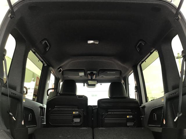 タント カスタムＸセレクション　ＬＥＤ　１オーナ　前席シートヒーター　ＥＴＣ　キーフリー　オートハイビーム　アルミホイール　ドラレコ　車線逸脱警報　エコアイドル　オートライト　スマートキー　ベンチシート（14枚目）