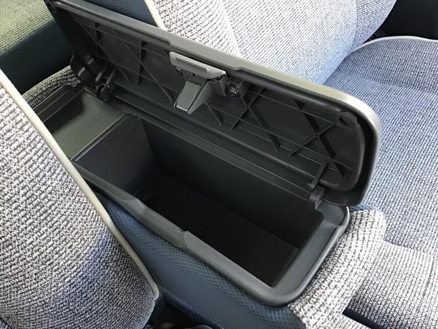 ムーヴキャンバス ストライプスＧ　前後障害物センサー　アイドルストップ　セキュリティアラーム　スマートキープッシュスタート　Ｓヒーター　キーフリーキー　ＬＥＤライト　車線逸脱警報　ベンチシート　オートハイビーム（30枚目）