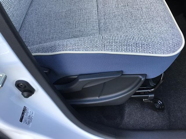 ムーヴキャンバス ストライプスＧ　前後障害物センサー　アイドルストップ　セキュリティアラーム　スマートキープッシュスタート　Ｓヒーター　キーフリーキー　ＬＥＤライト　車線逸脱警報　ベンチシート　オートハイビーム（32枚目）