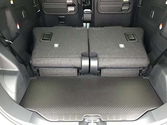 タント カスタムＸ　衝突軽減ブレーキ　リアコーナーセンサー　車線逸脱防止　アイドリングストップ機能　盗難警報装置　ＬＥＤ　ヘッドライト　キーレスエントリー　前席シートヒーター　オートＬＥＤ　電動格納ミラー（15枚目）