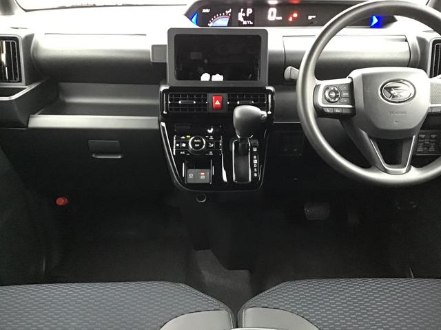 タント カスタムＸ　衝突軽減ブレーキ　リアコーナーセンサー　車線逸脱防止　アイドリングストップ機能　盗難警報装置　ＬＥＤ　ヘッドライト　キーレスエントリー　前席シートヒーター　オートＬＥＤ　電動格納ミラー（18枚目）