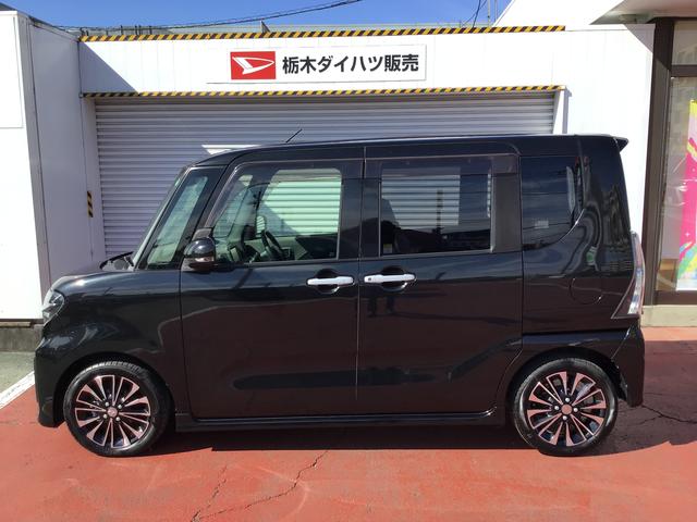 タント カスタムRS 両側パワスライドドア レーンキープ ISTOP コーナーセンサー オートミラー ETC付き メモリーナビゲーション ナビTV オートLED ターボエンジン ドライブレコーダー LEDライト(8枚目)