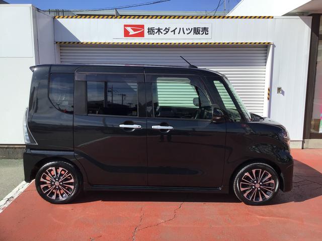 タント カスタムRS 両側パワスライドドア レーンキープ ISTOP コーナーセンサー オートミラー ETC付き メモリーナビゲーション ナビTV オートLED ターボエンジン ドライブレコーダー LEDライト(9枚目)