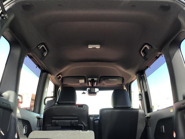 タント カスタムRS 両側パワスライドドア レーンキープ ISTOP コーナーセンサー オートミラー ETC付き メモリーナビゲーション ナビTV オートLED ターボエンジン ドライブレコーダー LEDライト(16枚目)