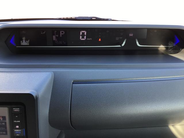 タント カスタムRS 両側パワスライドドア レーンキープ ISTOP コーナーセンサー オートミラー ETC付き メモリーナビゲーション ナビTV オートLED ターボエンジン ドライブレコーダー LEDライト(21枚目)