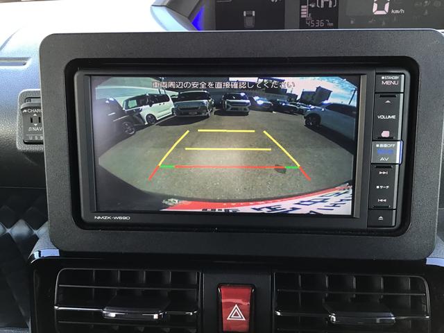 タント カスタムRS 両側パワスライドドア レーンキープ ISTOP コーナーセンサー オートミラー ETC付き メモリーナビゲーション ナビTV オートLED ターボエンジン ドライブレコーダー LEDライト(26枚目)