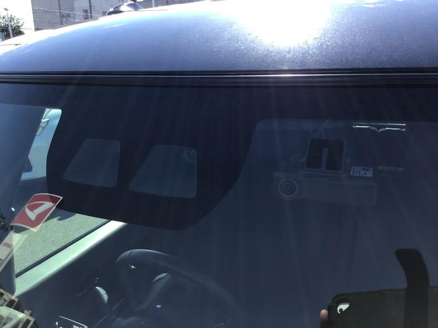 タント カスタムRS 両側パワスライドドア レーンキープ ISTOP コーナーセンサー オートミラー ETC付き メモリーナビゲーション ナビTV オートLED ターボエンジン ドライブレコーダー LEDライト(35枚目)