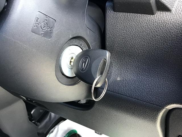 ハイゼットカーゴ ＤＸ　前後ソナー　安全ボディ　セキュリティアラーム　メモリーナビ　ナビＴＶ　キーレスキー　エコアイドル　ハイビームアシスト　ＥＳＣ　オートライト　レーンアシスト　両席エアバッグ　ＡＢＳ（20枚目）