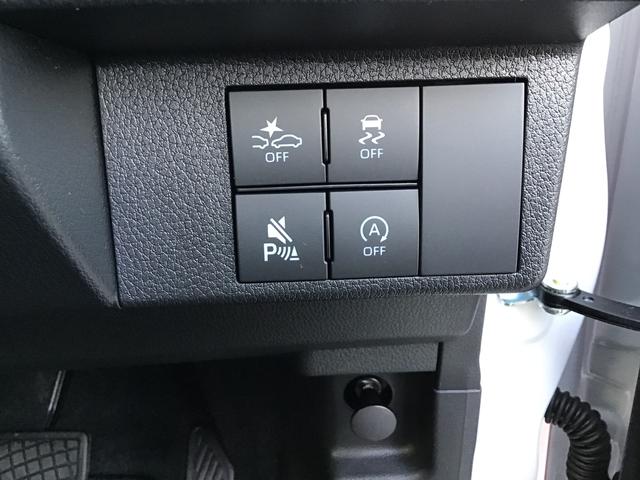 ムーヴキャンバス ストライプスＧ　前後障害物センサー　アイドルストップ　セキュリティアラーム　スマートキープッシュスタート　Ｓヒーター　キーフリーキー　　ＬＥＤライト　車線逸脱警報　ベンチシート　オートハイビーム（20枚目）