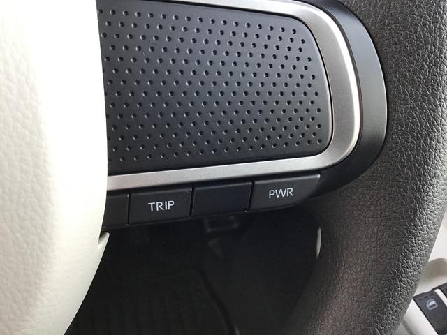 ムーヴキャンバス ストライプスＧ　前後障害物センサー　アイドルストップ　セキュリティアラーム　スマートキープッシュスタート　Ｓヒーター　キーフリーキー　　ＬＥＤライト　車線逸脱警報　ベンチシート　オートハイビーム（23枚目）