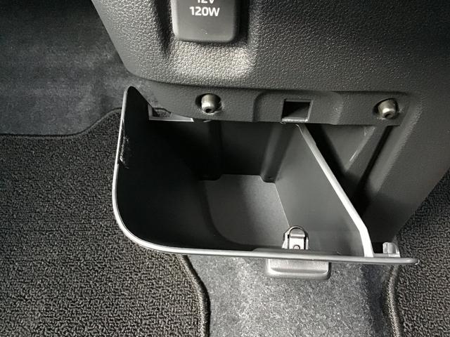 ムーヴキャンバス ストライプスＧ　前後障害物センサー　アイドルストップ　セキュリティアラーム　スマートキープッシュスタート　Ｓヒーター　キーフリーキー　　ＬＥＤライト　車線逸脱警報　ベンチシート　オートハイビーム（31枚目）