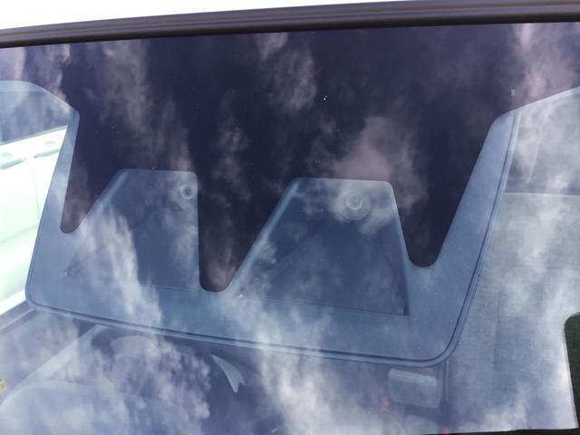 ムーヴキャンバス ストライプスＧ　前後障害物センサー　アイドルストップ　セキュリティアラーム　スマートキープッシュスタート　Ｓヒーター　キーフリーキー　　ＬＥＤライト　車線逸脱警報　ベンチシート　オートハイビーム（35枚目）