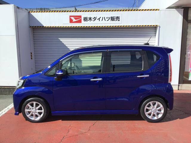 ムーヴ カスタム　Ｘ　ＳＡＩＩ　ナビゲーションシステム　バックカメラ　オートライト　スマートアシスト２　アルミホイール（8枚目）